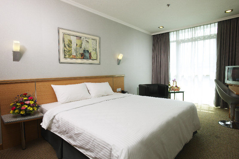 30 Bencoolen Hotel Singapura Bilik gambar